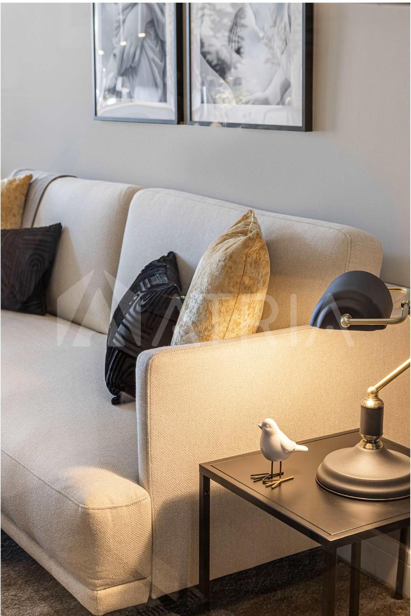 Flat 5 10m Walk To Bernabeu Real Stadium Apartamento *