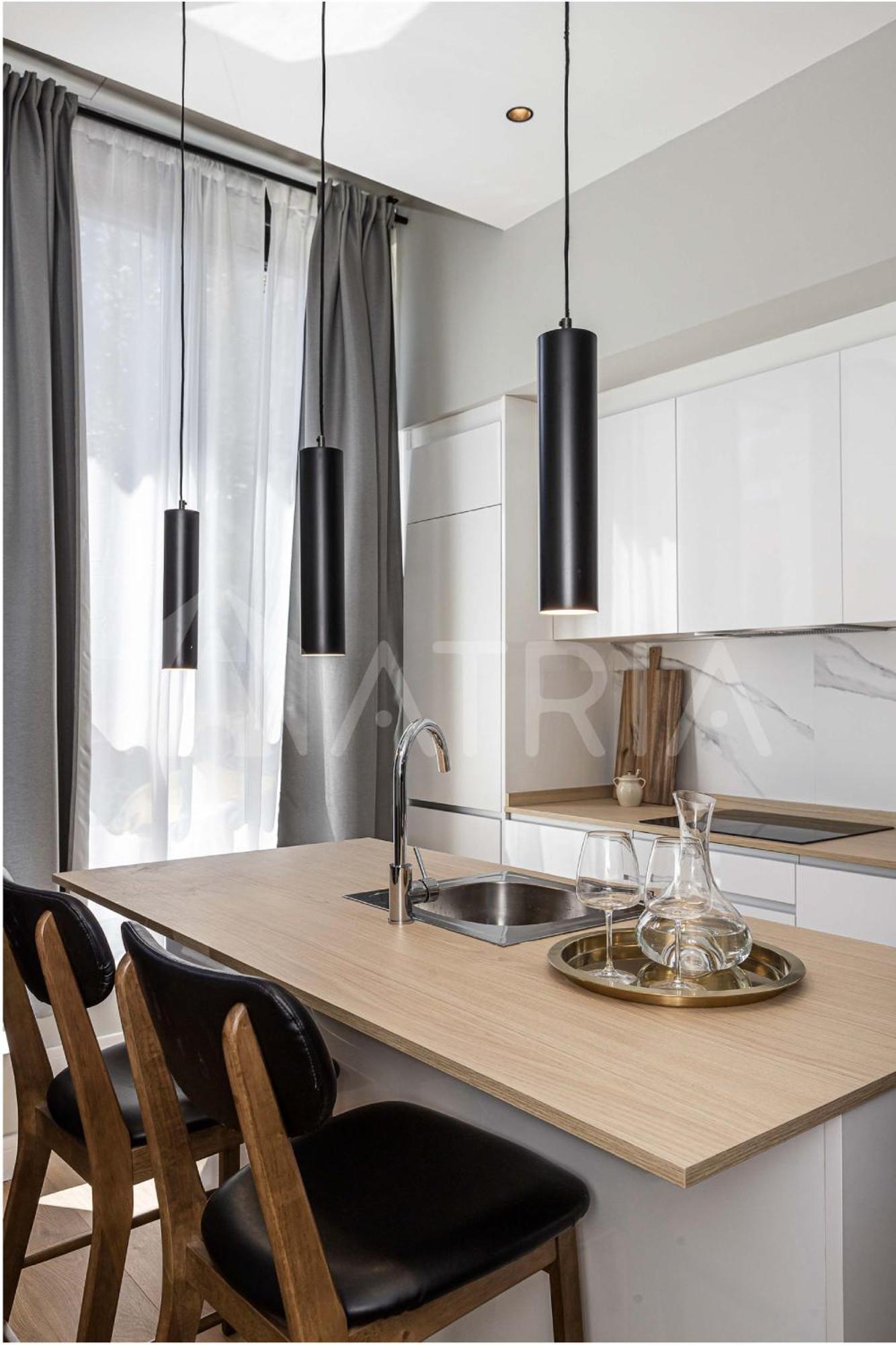 Apartamento Flat 5 10m Walk To Bernabeu Real Stadium Madrid