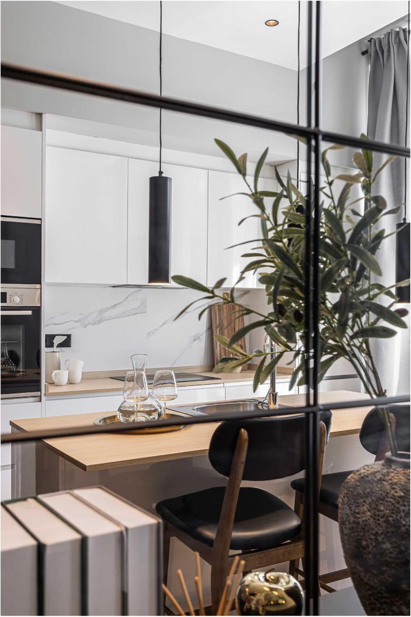 Apartamento Flat 5 10m Walk To Bernabeu Real Stadium *