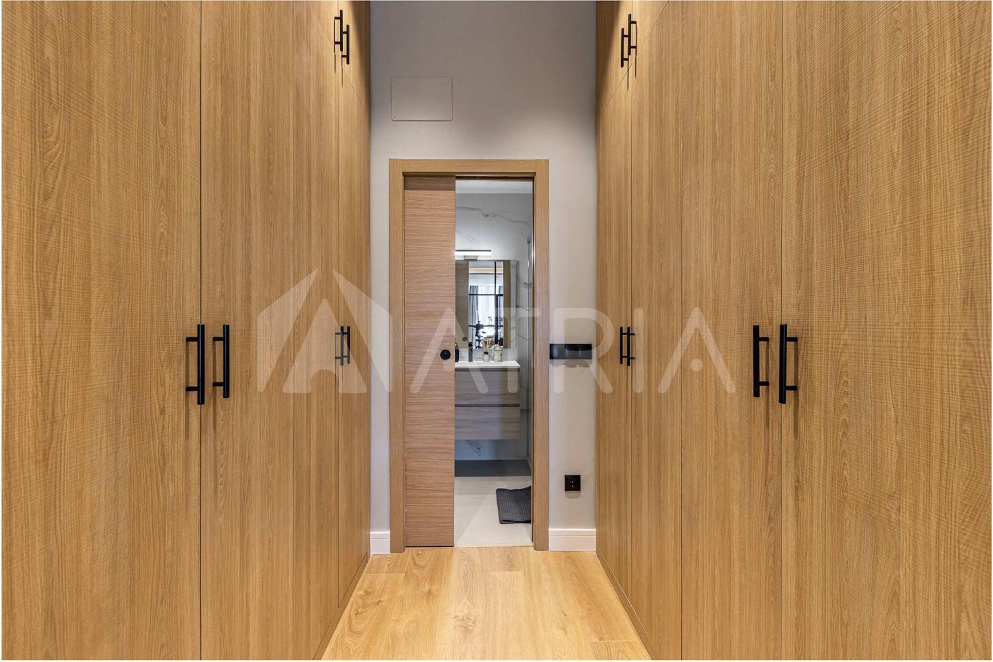 Apartamento Flat 5 10m Walk To Bernabeu Real Stadium *