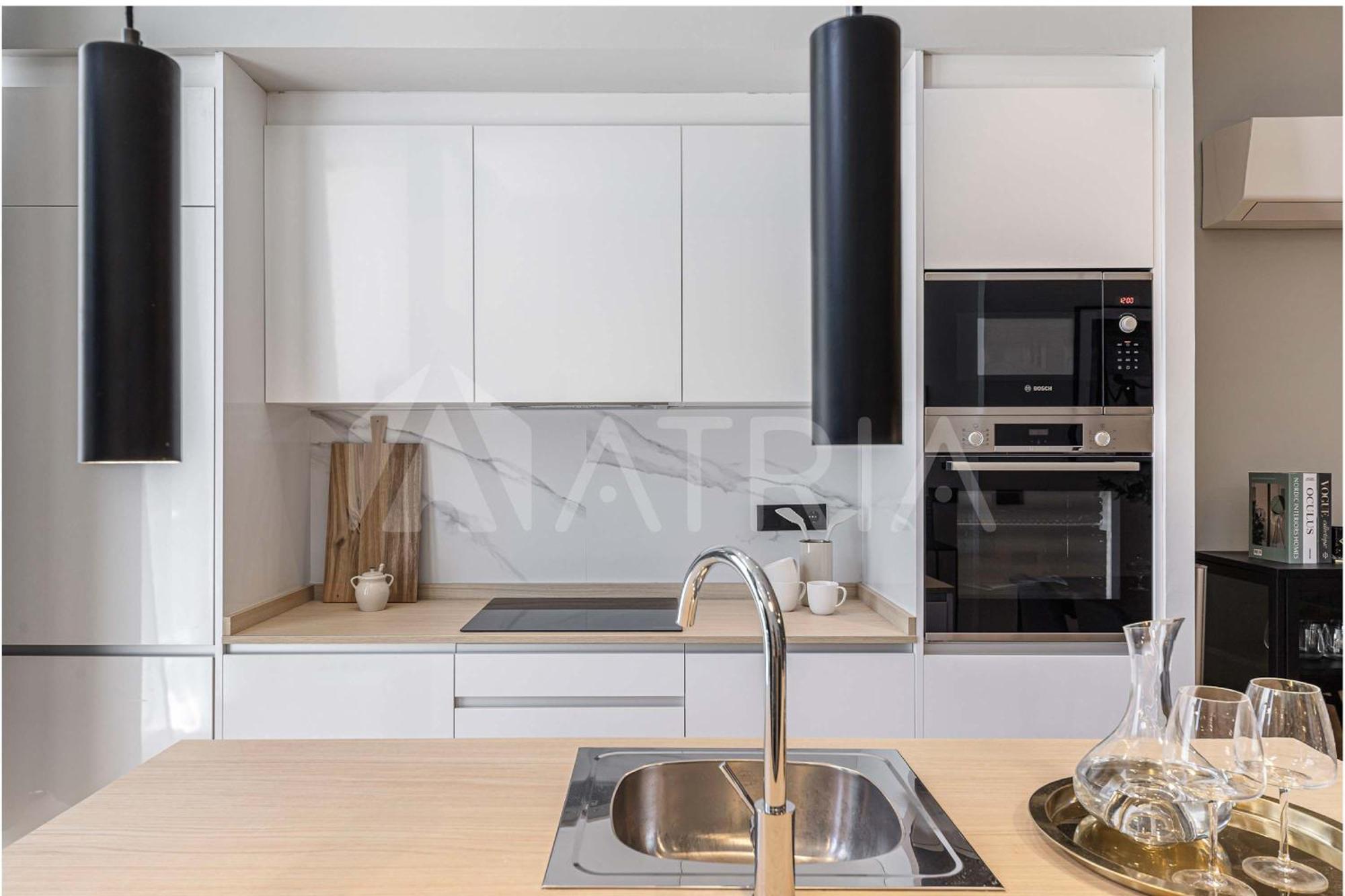 Apartamento Flat 5 10m Walk To Bernabeu Real Stadium Madrid